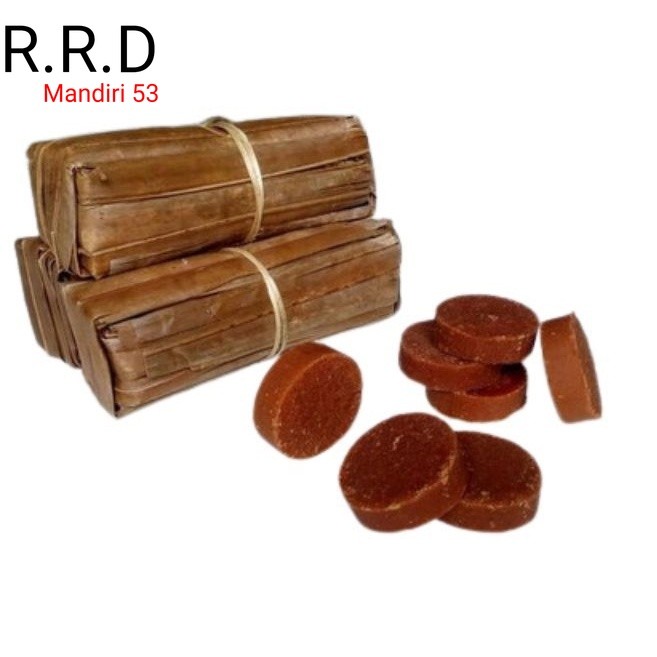 

PROMO (BAYAR DITEMPAT) GULA AREN ASLI 1KG kualitas super GRADE A+