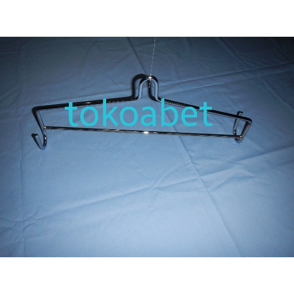 PROMO Hanger Ayunan Bayi / Segitiga Ayunan Bayi Manual maupun Mesin Ayunan Elektrik #tokoabet