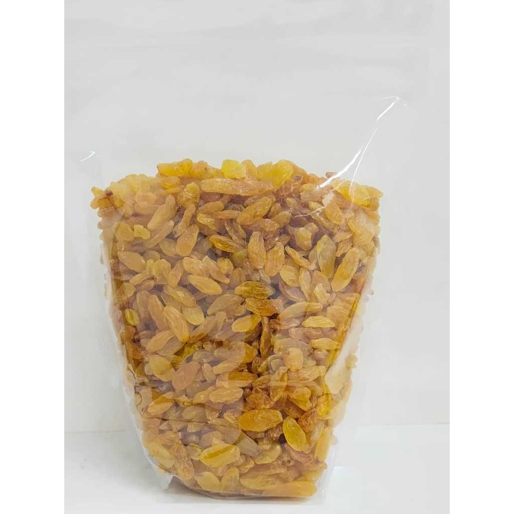 

KISMIS ABC GOLDEN RAISIN 1KG