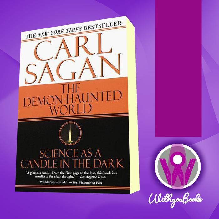 Buku demon haunted world