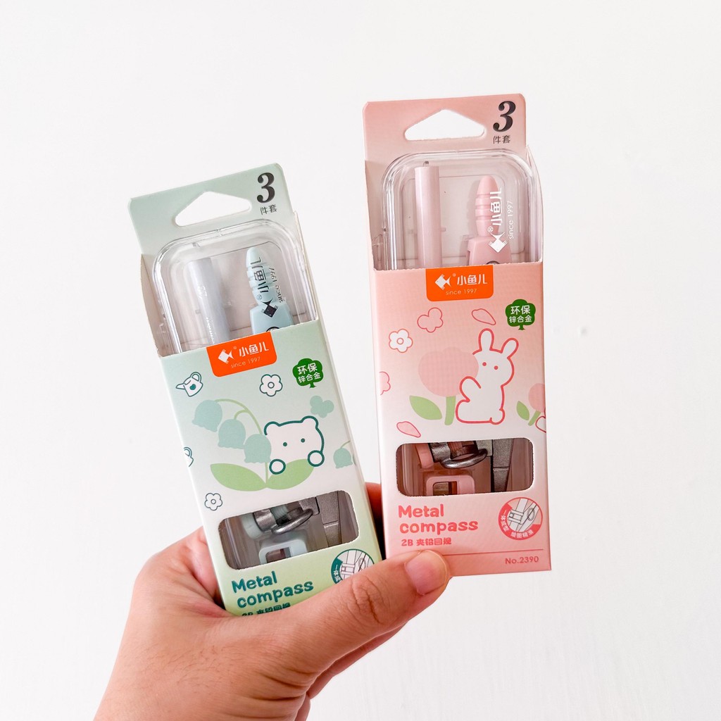 

JANGKA PENSIL BATANG / DRAWING COMPASS / SET JANGKA PENSIL