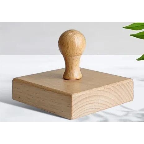 

Personalized Wedding Stamp Wood Weddding Seal Stamp Custom Logo For Invitation Party Decoration Stamps or Scrapbooking