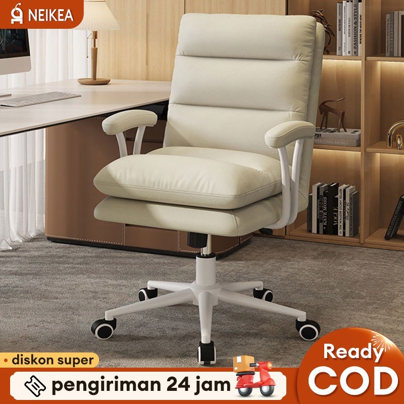 

Kursi Kantor / Kursi Gaming / Kursi Kerja / Kursi Jaring / Kursi Putar Ergonomis