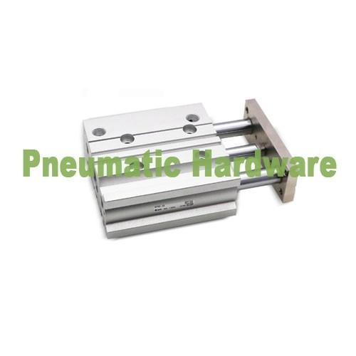 

Hs12..!!! MGPM40-75Z MGPM40 - 75Z Compact Guide Cylinder MGP Series KP05