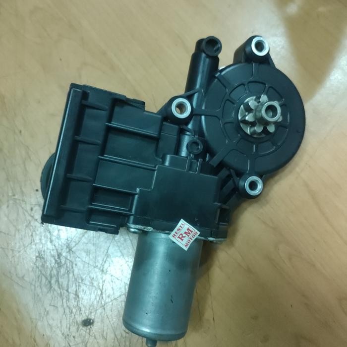 MOTOR POWER WINDOW INOVA REBORN FORTUNER VRZ