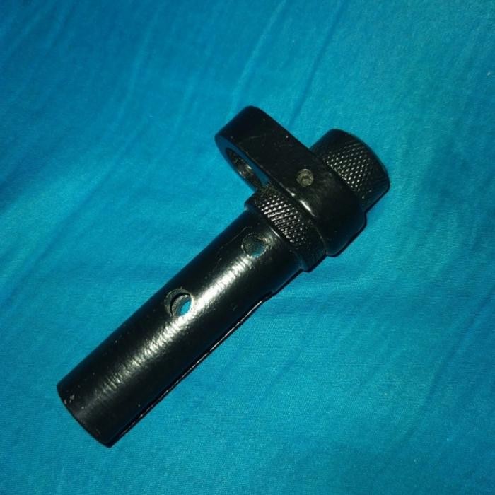 CINCIN LARAS POMPA BAWAH OD 13/ CINCIN sharp tiger.