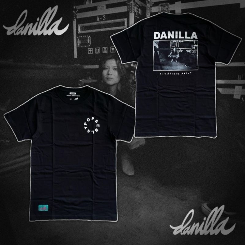 KAOS DANILLA OFFICIAL HC