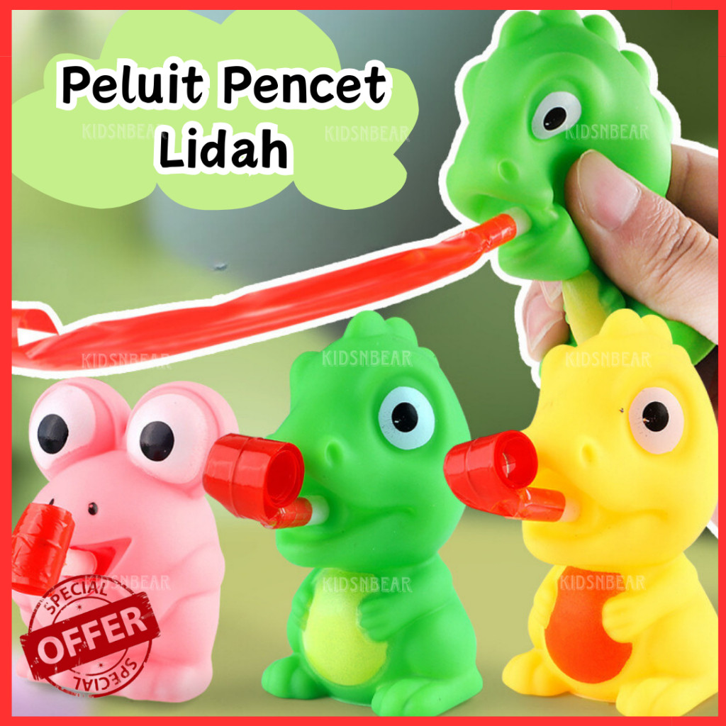 Mainan Edukasi Anak -  Peluit Terapi Wicara Anak - Peluit Mainan Anak - Mainan Mengeluarkan Suara - 