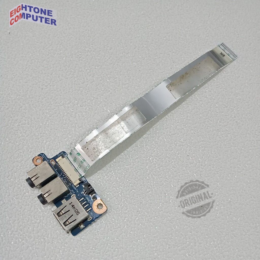 Board USB Audio Wearnes Quadra CI-1425