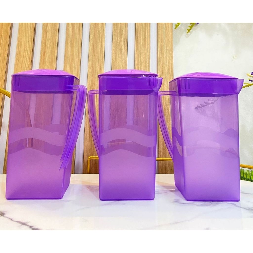 Calista Eskan Pluto jug pitcher teko plastik 1.5 liter