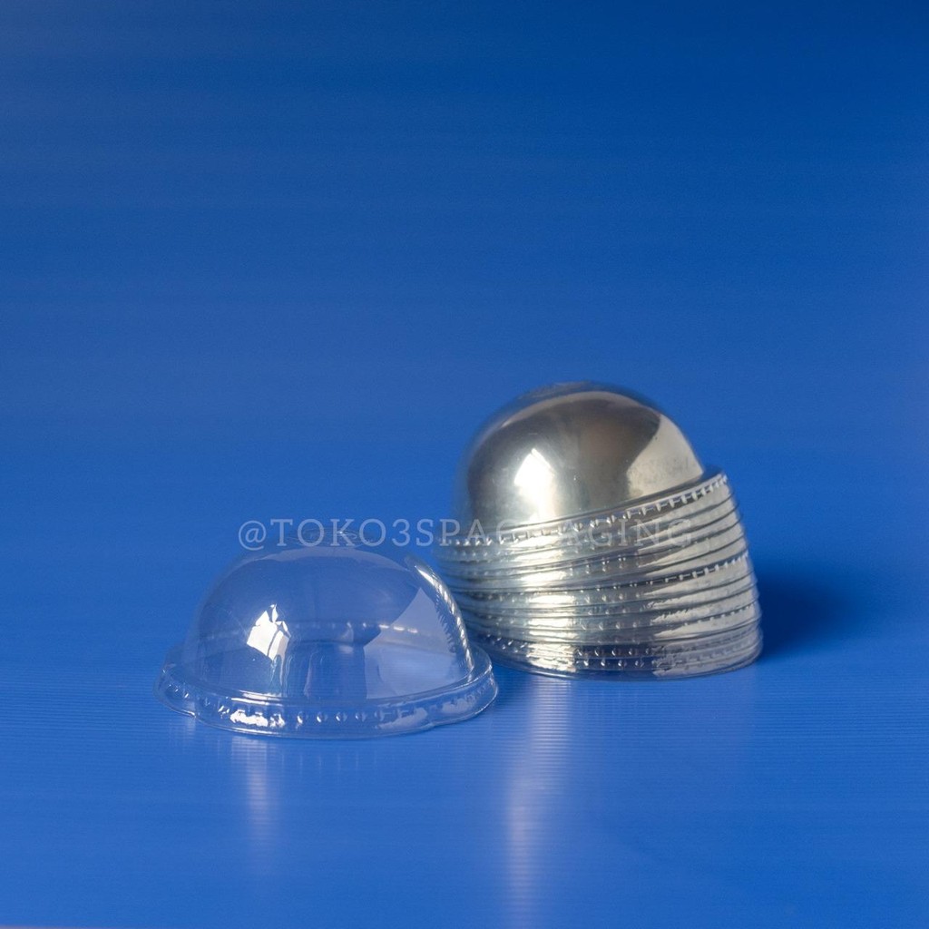 Tutup Cup Dome/ Cembung Starindo