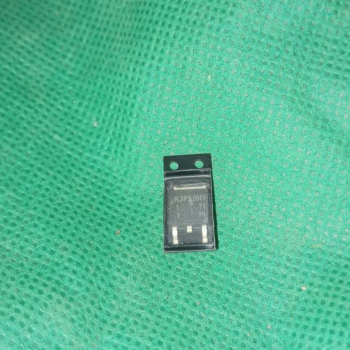 IGBT RJP30H1 RJP 30H1 SMD TV plasma LCD LED fet mosfet transistor tr 1