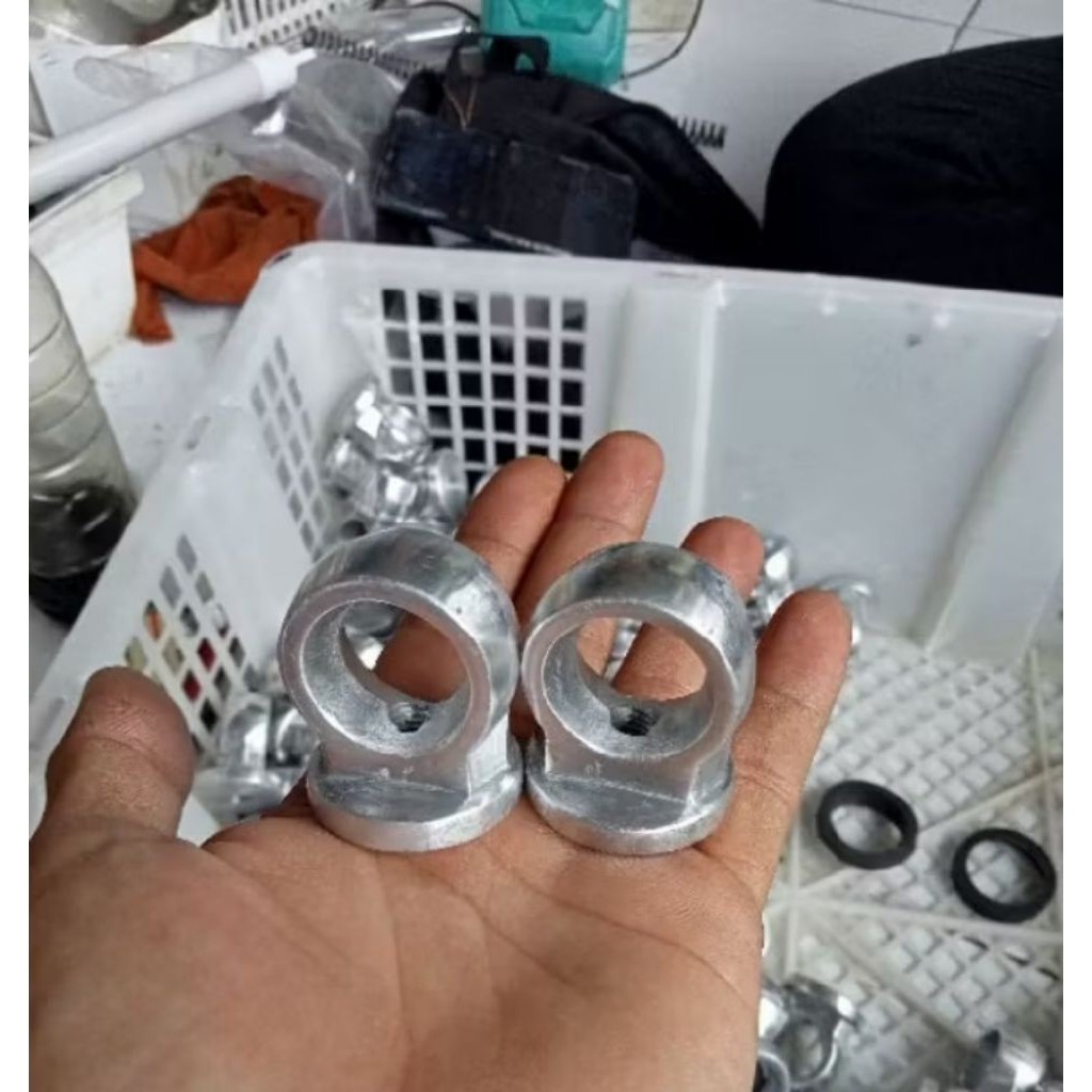 MANIPOL MANIFOL JUPITER VEGA R MIRING