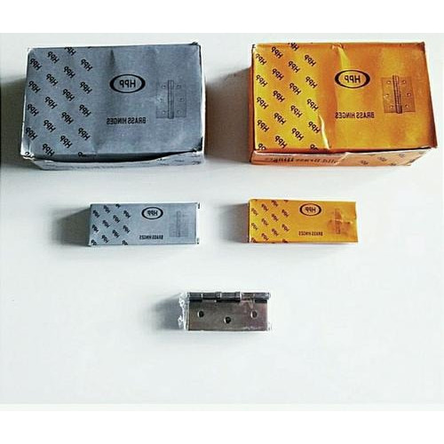 Engsel Pintu Jendela HPP 5" inch Silver Gold