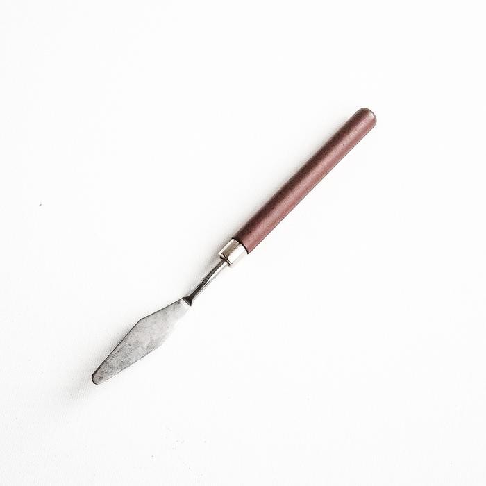 

Pisau Palet Lukis Satuan / Palette Knife - NO 2