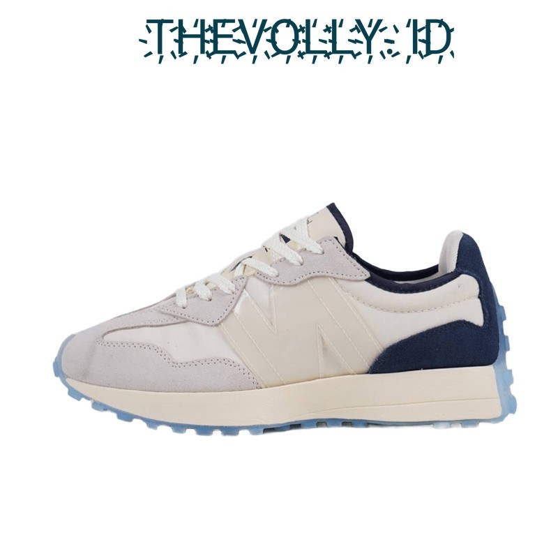 Sepatu NB New Balance 327 MS327AAC X ANB BRAND BNIB Original / Sneakers Pria