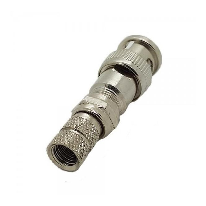 Bnc Cctv Drat- Bnc Rg59  CCTV