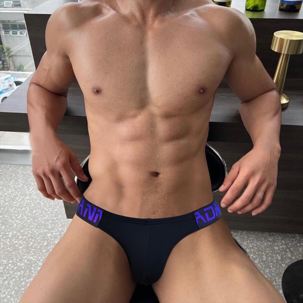 JOYO Celana Dalam Low Rise Pria Adannu