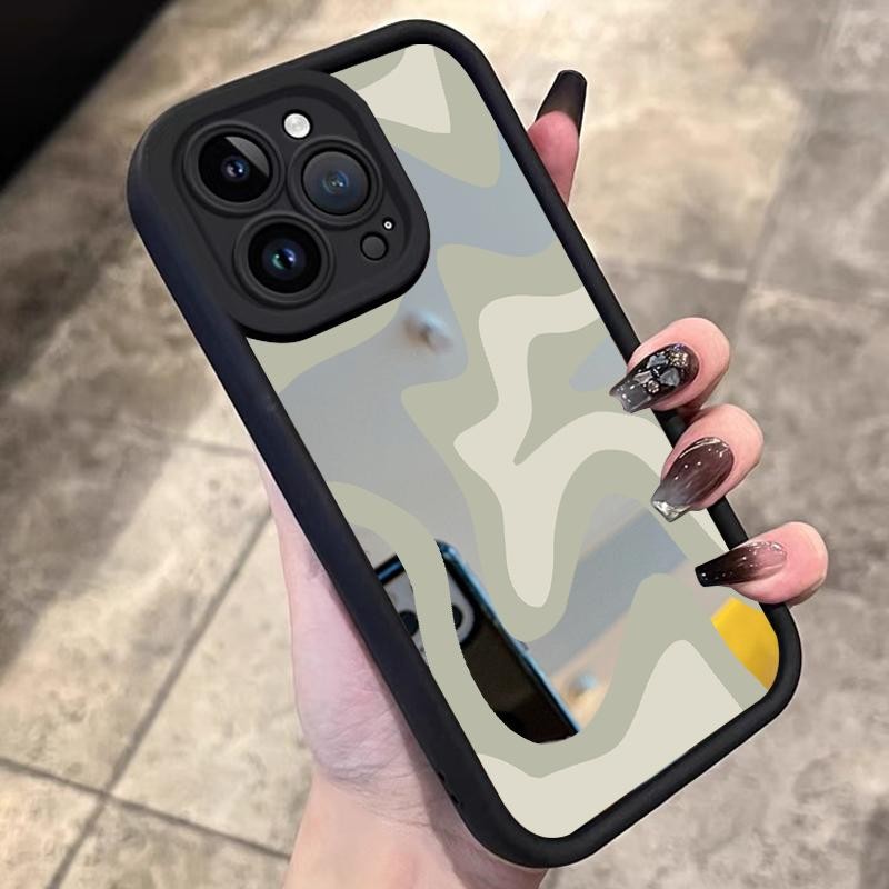 Case Hp For Vivo V27 V27 Pro V27e V29 V30 5G V30 Pro V30E 5G V5 Lite V9 Youth V9 V9 6GB Silikon Full