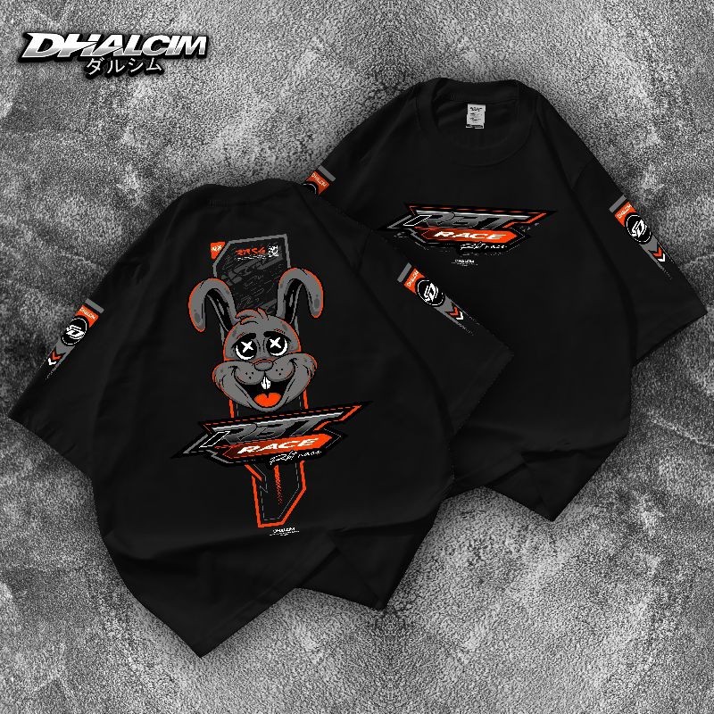 KAOS DISTRO RBT RACE RACING FUL DESAIN | KAOS DISTRO RBT RACE, KAOS RBT RACING, KAOS DISTRO RACING R