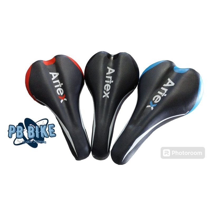 

YZ** Sadel / Jok Sepeda BMX Artex AT-1107 Saddle sepeda bmx mtb lipat minitrex N#