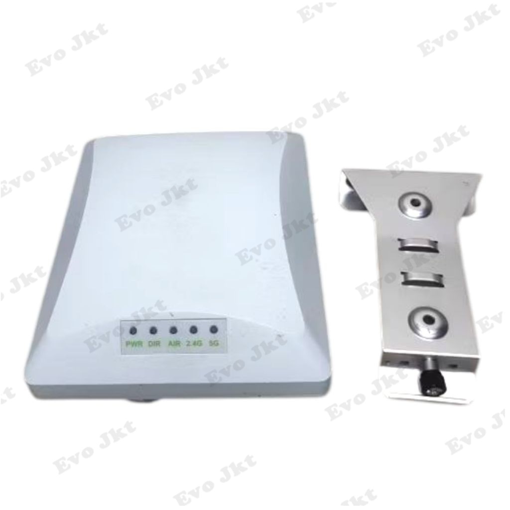 Ruckus ZoneFlex T300 802.11ac 5GHz Outdoor Wireless Bridge Multipoint termurah