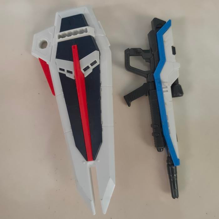 part gund riffle n shield RG freedom