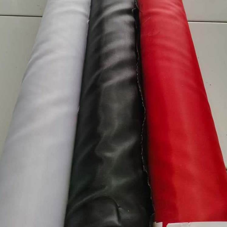 KAIN PELES / BAHAN PELES HABUTE / PELES KAHATEX UNTUK BENDERA FURING DEKOR