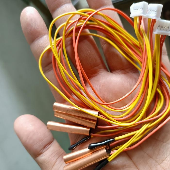 thermis AC Sharp Thailand