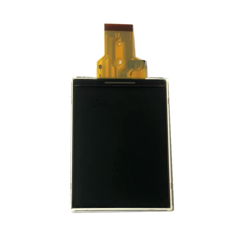 1Pcs NEW For Sony Cyber-Shot DSC- W320 W350 W510 W570  W610 W630 W670 W730 W830 WX60 WX80 LCD  Digit