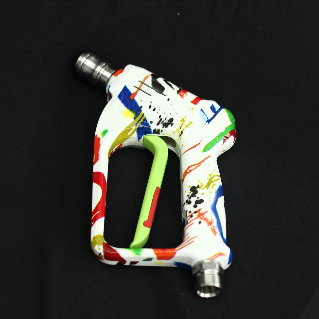 Pressure Washer Gun Short Gun Quick Connect Light Weight and Heavy Duty