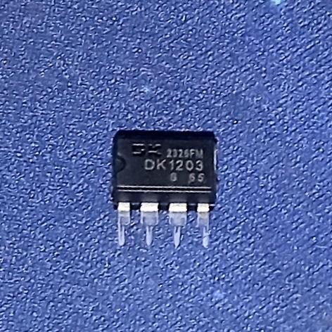 IC Dongke Chip DK1203 Power Management
