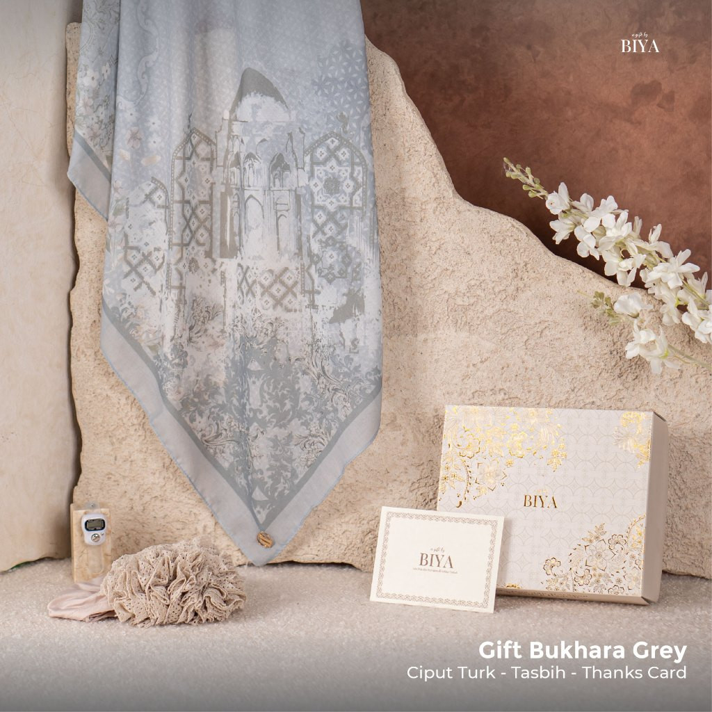 

GIFT SET TAZBIYA SCARF | BOX EXCLUSIVE + SCRUNCHIES | HADIAH HIJAB I KADO PERPISAHAN | HADIAH PENGAJIAN | HADIAH PERPISAHAN | HADIAH FAREWELL | HADIAH GURU | HAMPERS PERNIKAHAN