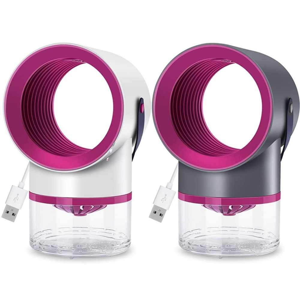 Mosquito Killer Lampu Perangkap Nyamuk Elektrik Obat Nyamuk Elektrik