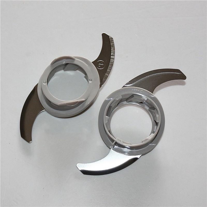 1 piece Meat Grinder Knife for Philips HR7629 HR7628 HR7627 Meat Grinder Blender Parts Accessories R