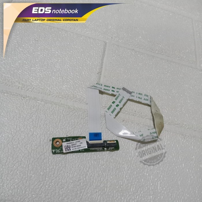 Board LED Indikator ASUS x201 x202 x201e x202e x201ep x202ep