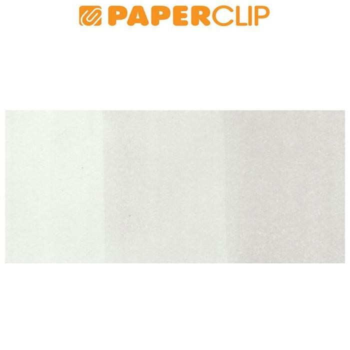 

TERLARIS! SPIDOL COPIC SKETCH CSM-T0 TONER GREY 0