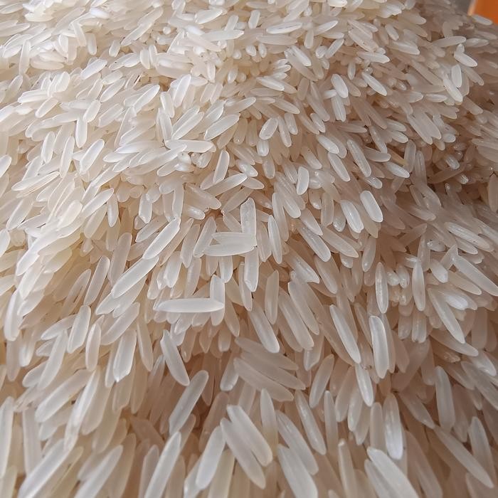 

PROMO! beras basmati 25kg murah