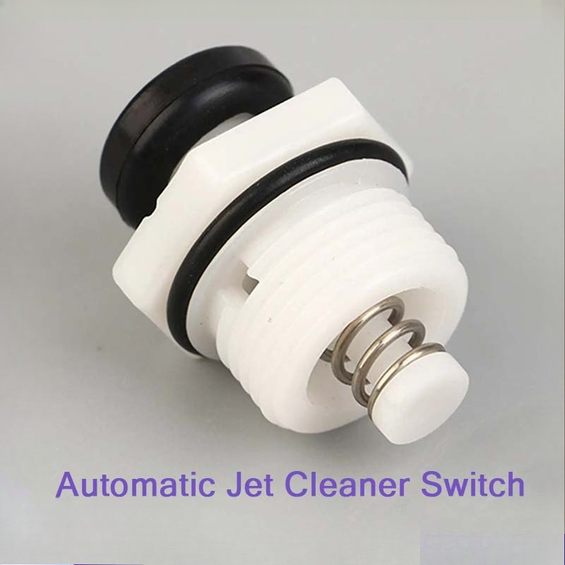 Jet Cleaner Spare Part Jet Cleaner Kepala Pompa Jet Cleaner Untuk Jet Cleaner  Automatic Jet Cleaner