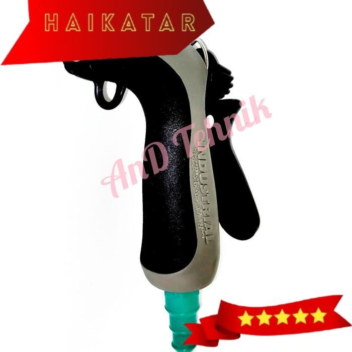 Semprotan Air Sellery 60-277/ Hose Nozzle Sellery / Sprayer Air