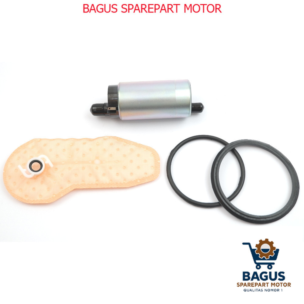 rotak pulpam beat fi - Paket Rotak Honda Beat Fi K25 motor part
