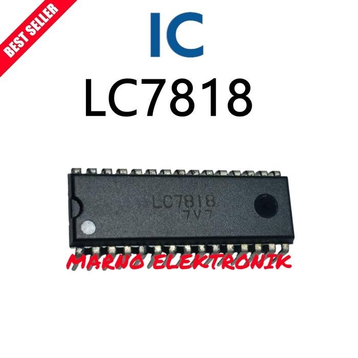 IC LC7818 LC 7818 LC-7818