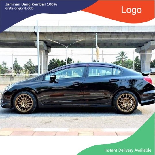 BODYKIT CIVIC FB  2013-2016 MODULO