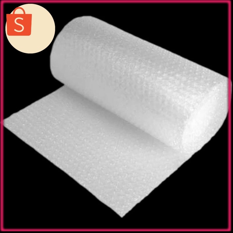 

Tambahan Packing Buble Wrapp Khusus Untuk Order Produk Kami