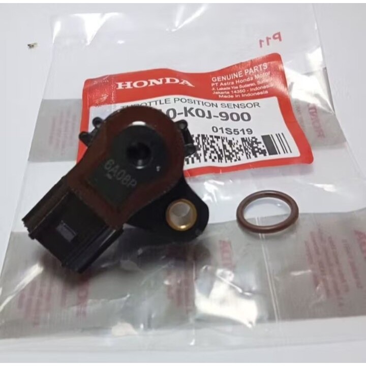 Sensor TPS Honda Genio Beat Esp / Scoopy / Beat LED 2020 ( 16410-KOJ )