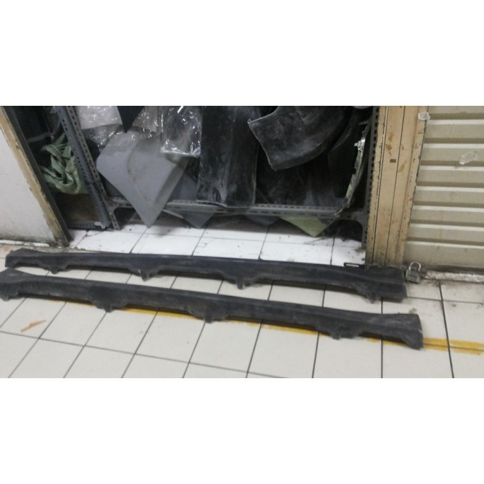 bodykit mobil lips samping all new swift ,