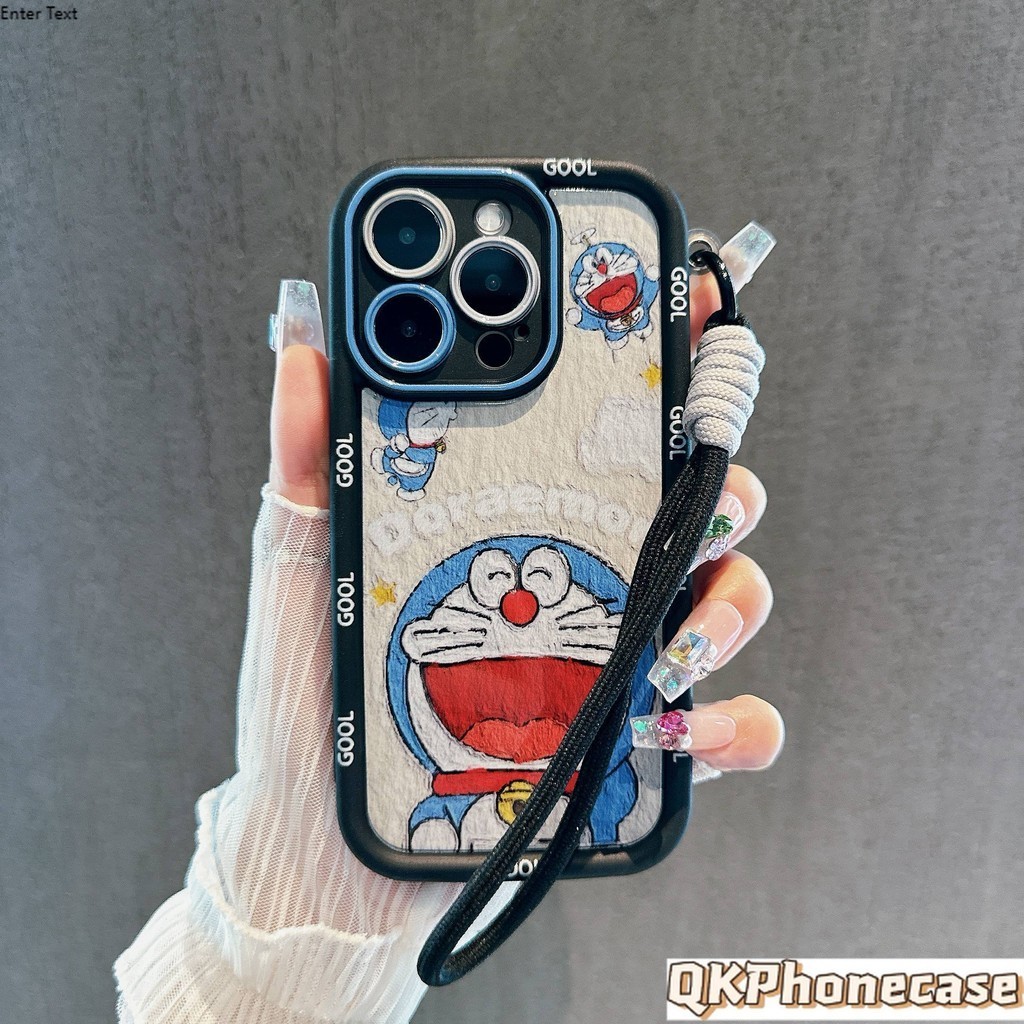 【Gelang Tangan+Casing HP】Unik Casing Untuk Samsung A02SM02SA03SA03A04A04EM04F04A10M10A10SM01SA11A12M