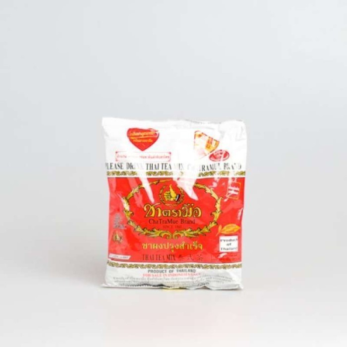 

Number one tea 450gr