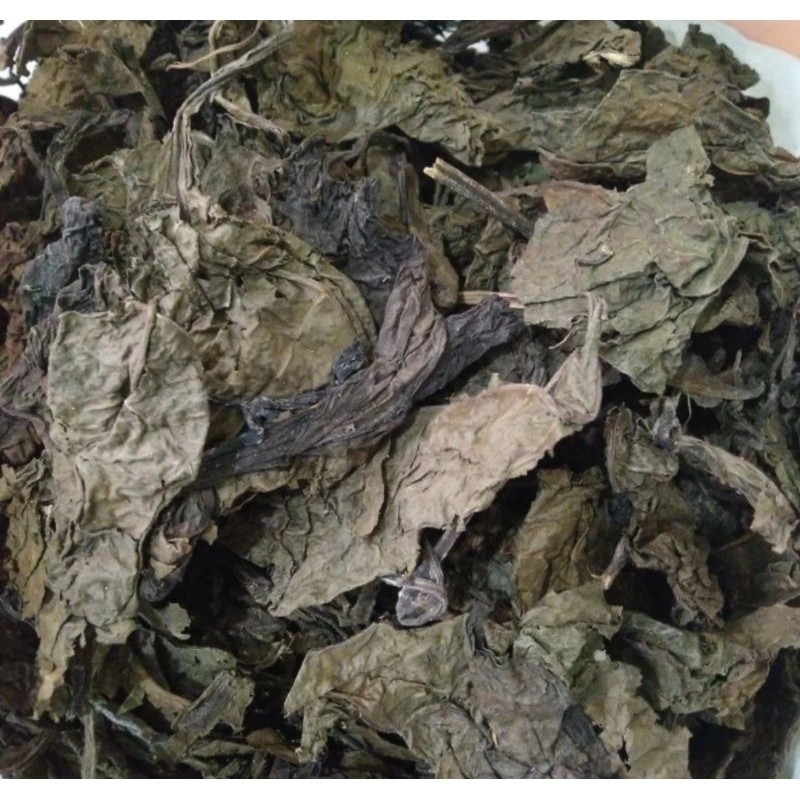 

Daun Unggu Kering 100 gram