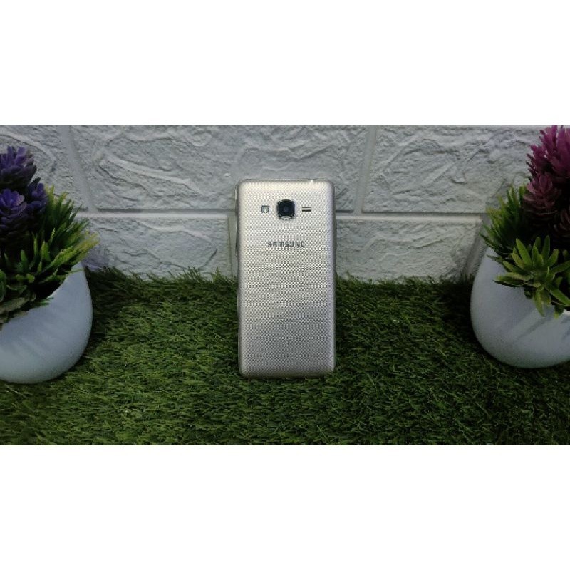Samsung galaxy J2 prime bekas